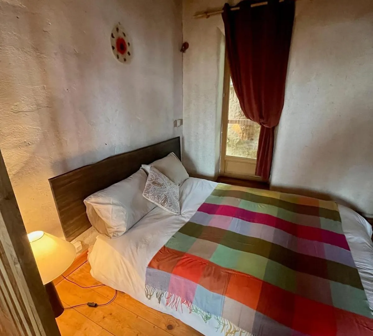 Holiday home La Cabane Savoyarde Saint-Genix-sur-Guiers