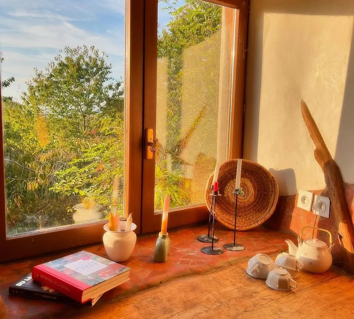 Holiday home La Cabane Savoyarde Saint-Genix-sur-Guiers France