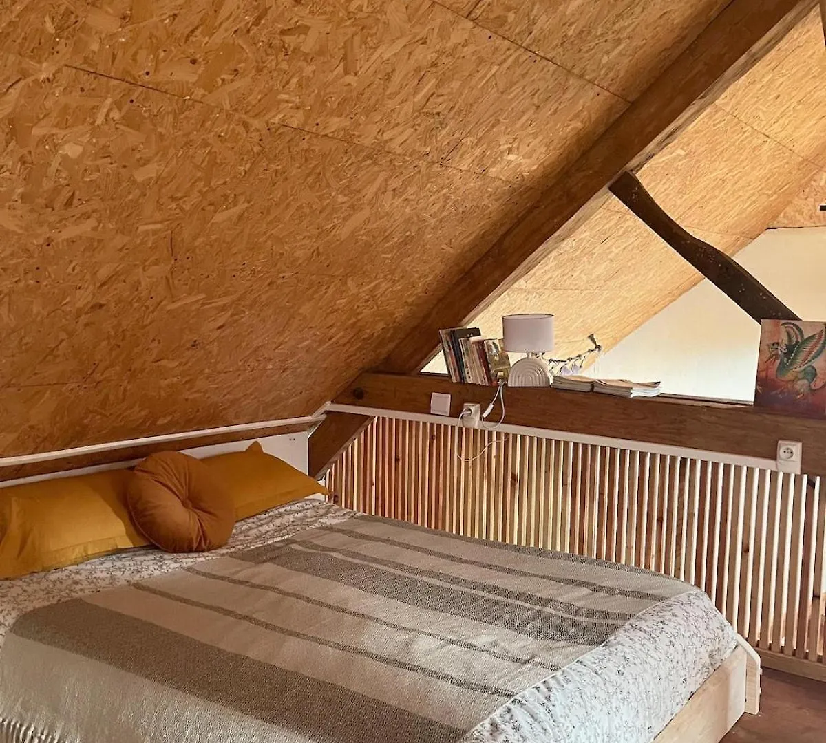 Holiday home La Cabane Savoyarde Saint-Genix-sur-Guiers France