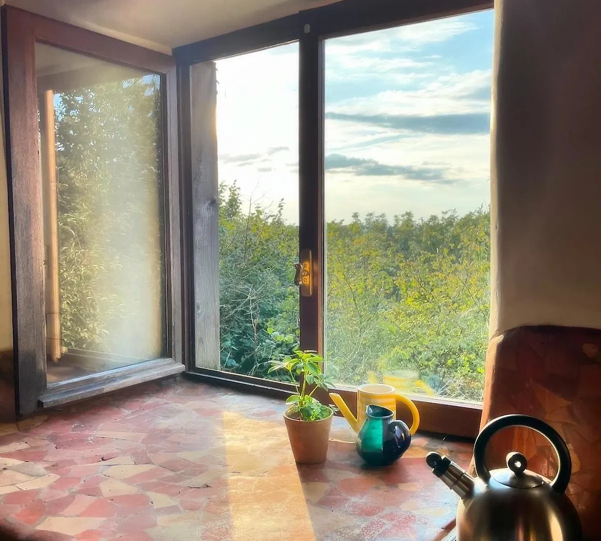 La Cabane Savoyarde Saint-Genix-sur-Guiers Holiday home
