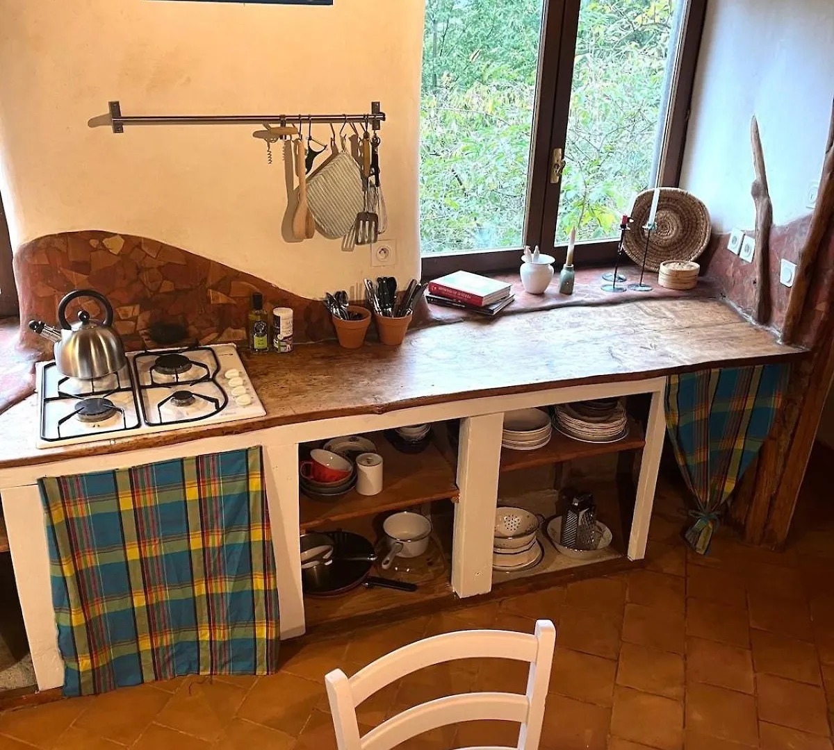 La Cabane Savoyarde Saint-Genix-sur-Guiers