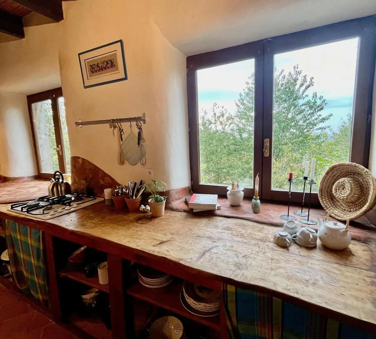 La Cabane Savoyarde Saint-Genix-sur-Guiers 0*,