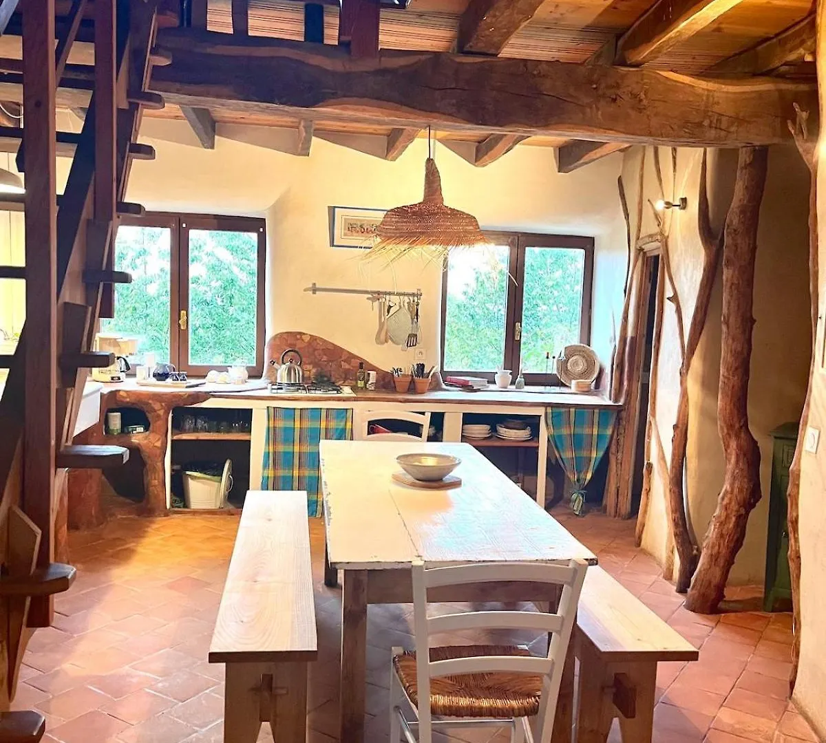 La Cabane Savoyarde Saint-Genix-sur-Guiers