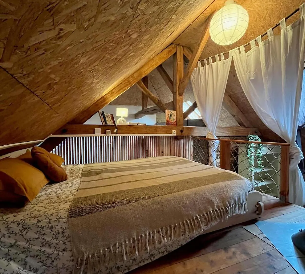 Holiday home La Cabane Savoyarde Saint-Genix-sur-Guiers